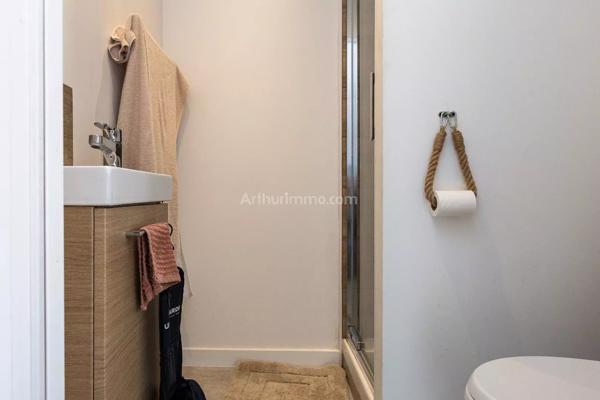 Vente Immeuble 7 pièces 140 m2 à Belley