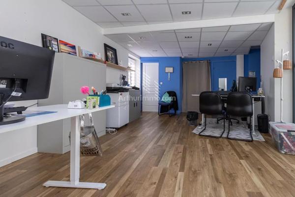 Vente Immeuble 7 pièces 140 m2 à Belley