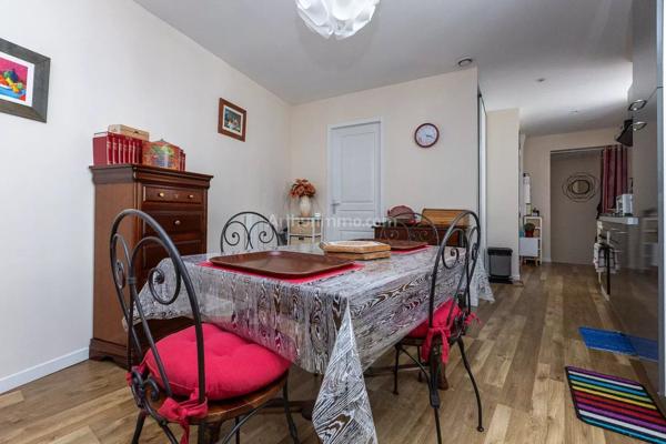 Vente Immeuble 7 pièces 140 m2 à Belley