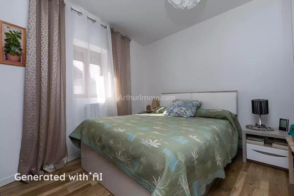 Vente Immeuble 7 pièces 140 m2 à Belley