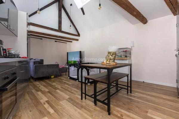 Vente Immeuble 7 pièces 140 m2 à Belley