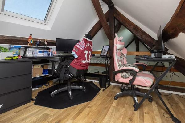 Vente Immeuble 7 pièces 140 m2 à Belley