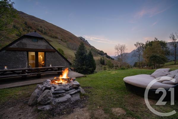 Maison à vendre  8 pièces - 164,17 m2 CAUTERETS - 65