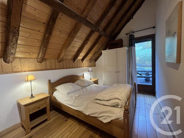 Maison à vendre  8 pièces - 164,17 m2 CAUTERETS - 65