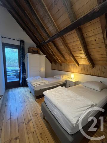 Maison à vendre  8 pièces - 164,17 m2 CAUTERETS - 65