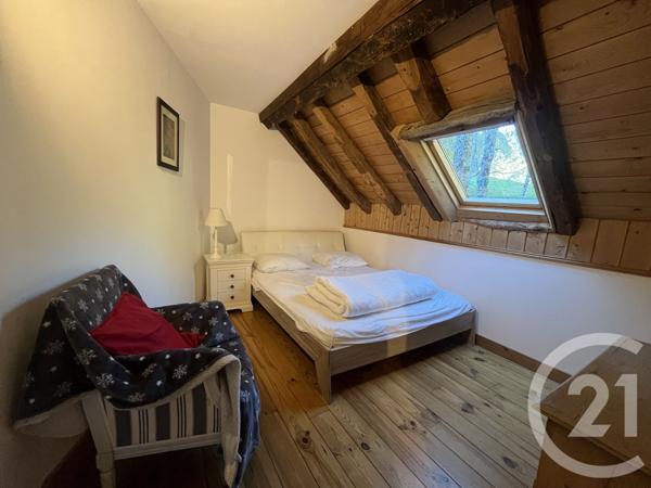 Maison à vendre  8 pièces - 164,17 m2 CAUTERETS - 65