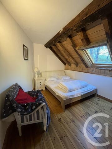 Maison à vendre  8 pièces - 164,17 m2 CAUTERETS - 65