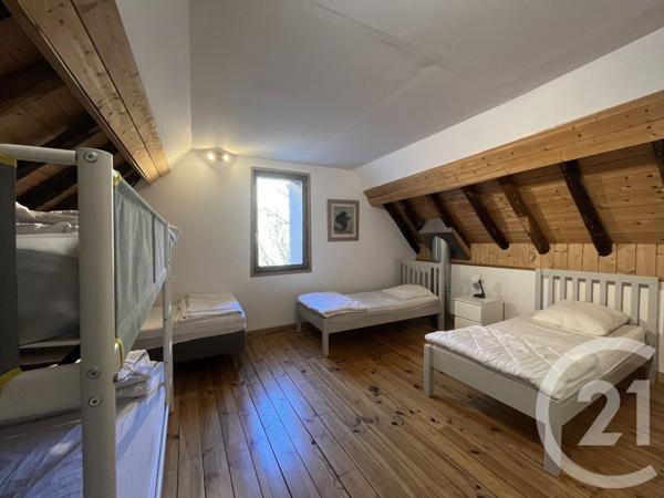 Maison à vendre  8 pièces - 164,17 m2 CAUTERETS - 65