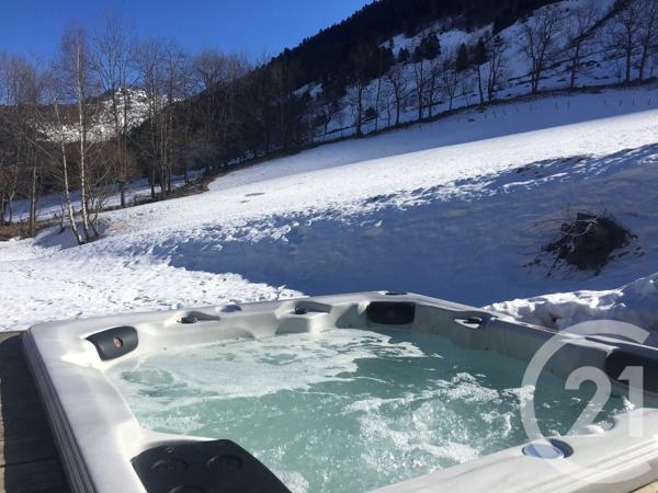 Maison à vendre  8 pièces - 164,17 m2 CAUTERETS - 65