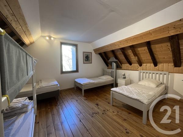 Maison à vendre  8 pièces - 164,17 m2 CAUTERETS - 65