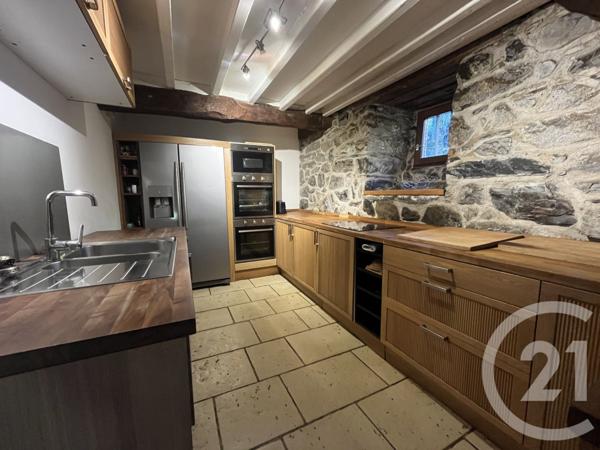 Maison à vendre  8 pièces - 164,17 m2 CAUTERETS - 65