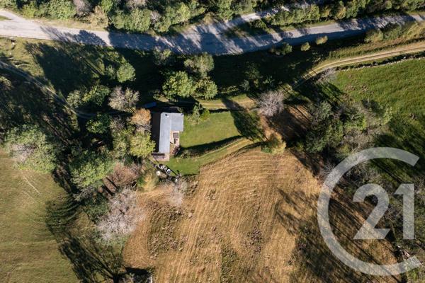 Maison à vendre  8 pièces - 164,17 m2 CAUTERETS - 65