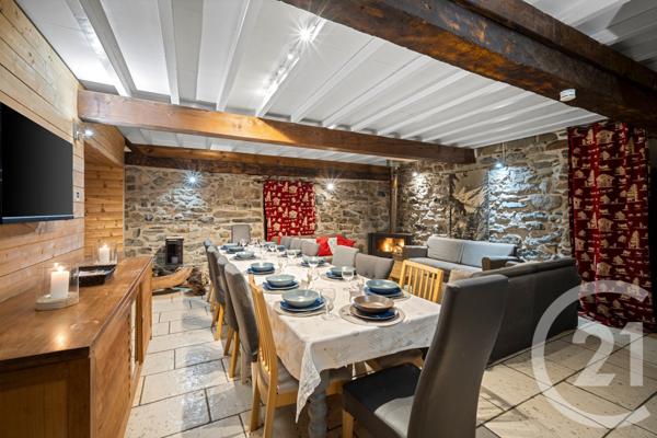 Maison à vendre  8 pièces - 164,17 m2 CAUTERETS - 65