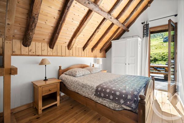 Maison à vendre  8 pièces - 164,17 m2 CAUTERETS - 65