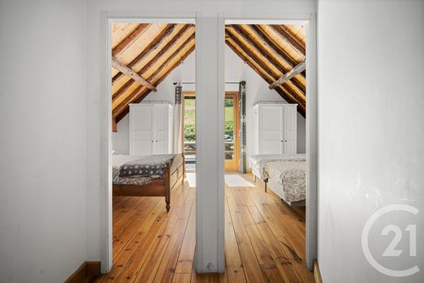 Maison à vendre  8 pièces - 164,17 m2 CAUTERETS - 65