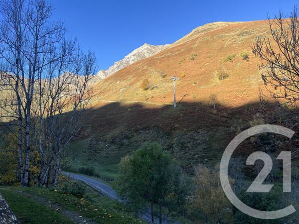 Maison à vendre  8 pièces - 164,17 m2 CAUTERETS - 65