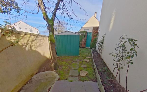 Maison à vendre    5 pièces • 105,11 m2 Domont