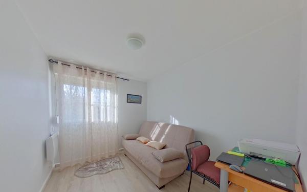 Maison à vendre    5 pièces • 105,11 m2 Domont