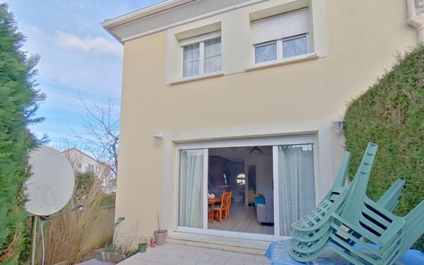 Maison à vendre    5 pièces • 105,11 m2 Domont
