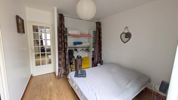 Immeuble de rapport en centre bourg