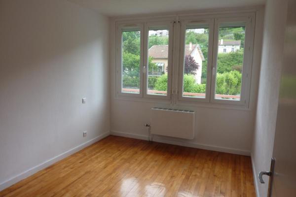 Appartement T4 - Résidence AUVERGNE 43700 Brives Charensac
