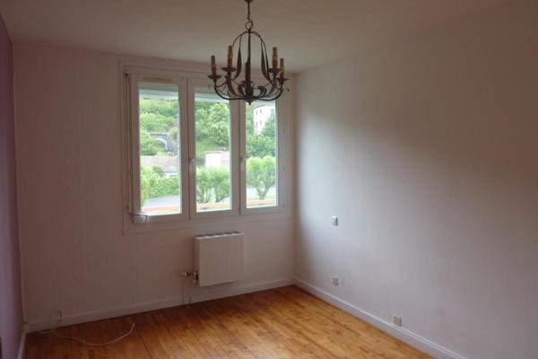 Appartement T4 - Résidence AUVERGNE 43700 Brives Charensac