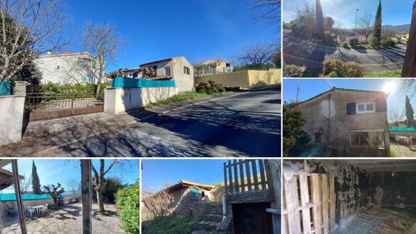 Vente / Maison traditionnelle