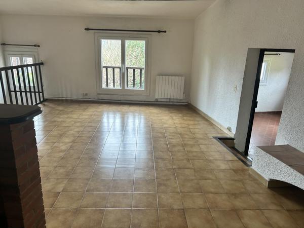 Vente / Maison traditionnelle