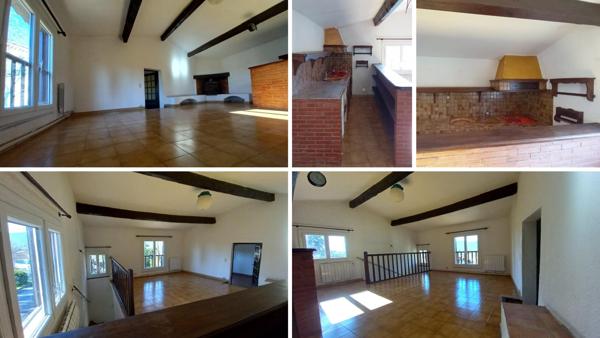 Vente / Maison traditionnelle