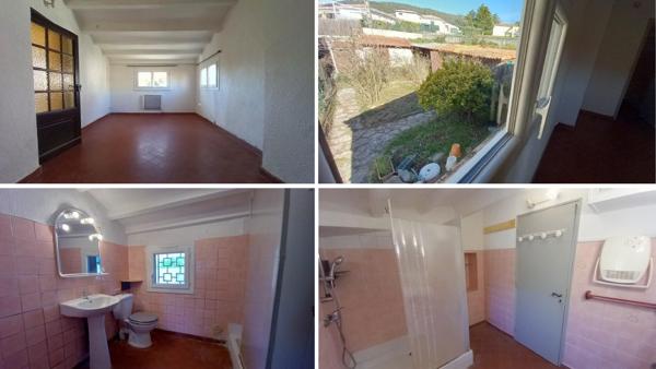 Vente / Maison traditionnelle