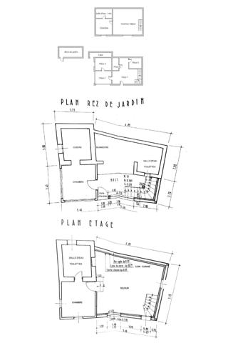 Vente / Maison traditionnelle
