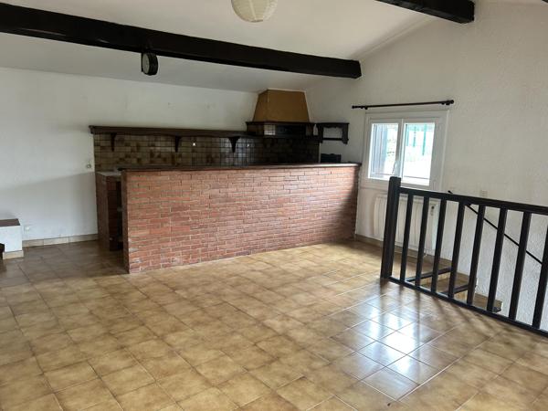 Vente / Maison traditionnelle