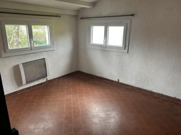 Vente / Maison traditionnelle