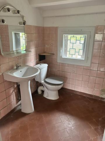 Vente / Maison traditionnelle