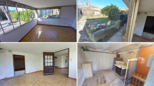 Vente / Maison traditionnelle