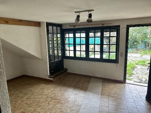 Vente / Maison traditionnelle