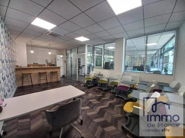 Local Place de L'Europe