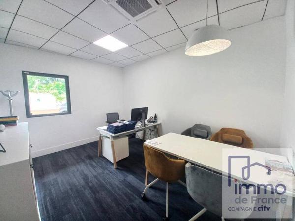 Local Place de L'Europe