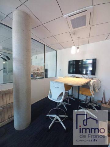 Local Place de L'Europe