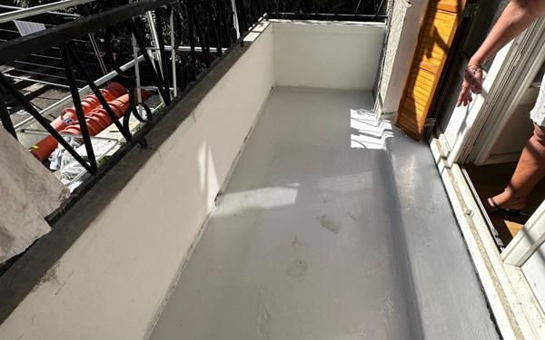 Appartement à vendre    3 pièces • 54 m2 Saint-Égrève