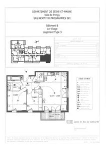 Appartement