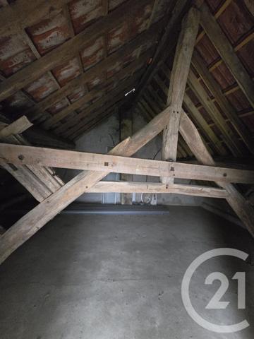 Maison à vendre  3 pièces - 60 m2 MORNAY SUR ALLIER - 18