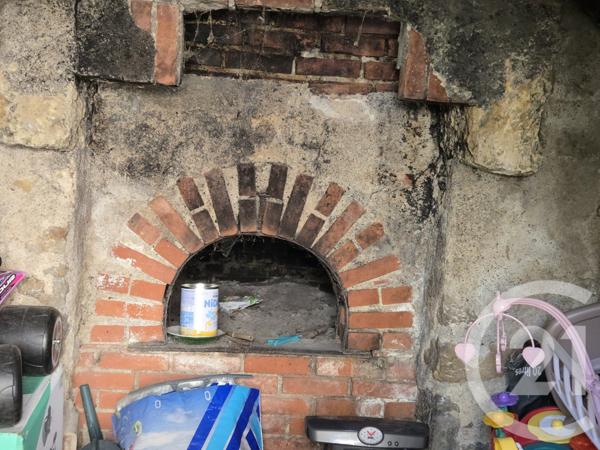 Maison à vendre  3 pièces - 60 m2 MORNAY SUR ALLIER - 18