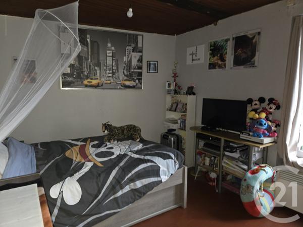 Maison à vendre  3 pièces - 60 m2 MORNAY SUR ALLIER - 18