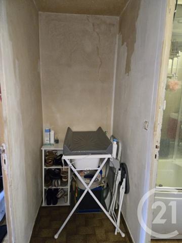 Maison à vendre  3 pièces - 60 m2 MORNAY SUR ALLIER - 18