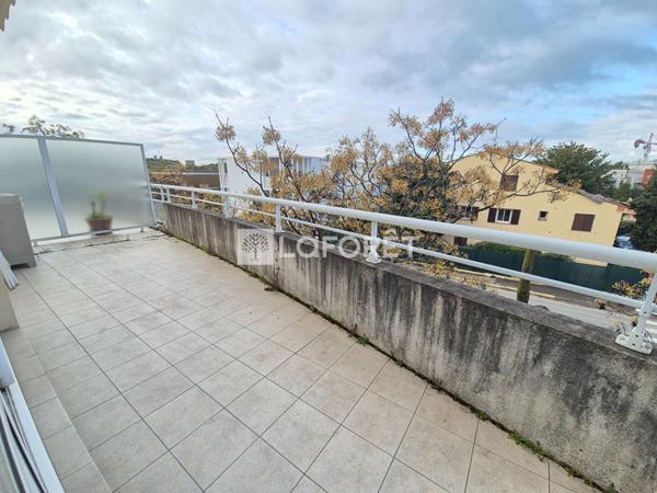 Achat bureau près de MOUANS SARTOUX - 3 pièce(s) - 68 m² - 240 000 €