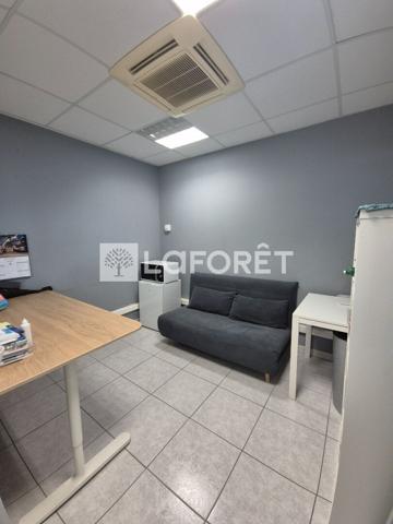 Achat bureau près de MOUANS SARTOUX - 3 pièce(s) - 68 m² - 240 000 €