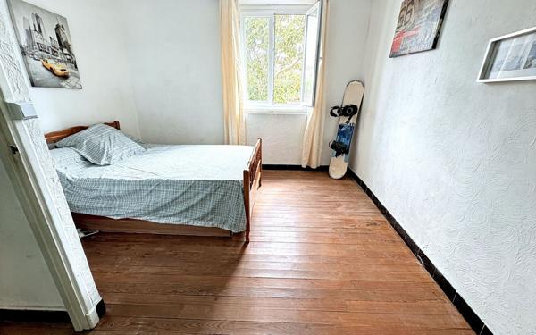 Maison à vendre    5 pièces •  Salsigne