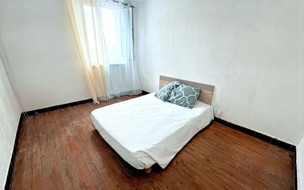 Maison à vendre    5 pièces •  Salsigne