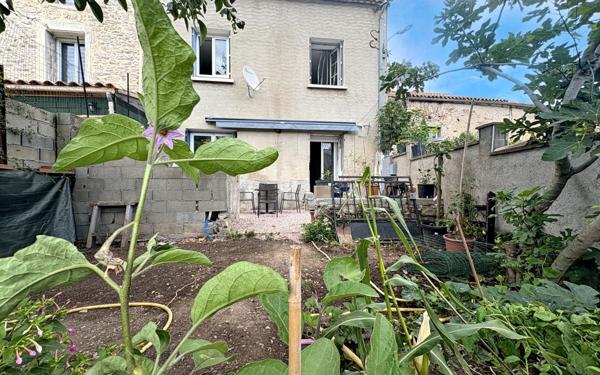 Maison à vendre    5 pièces •  Salsigne